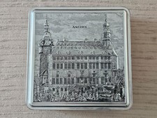 Alte aachen rathaus gebraucht kaufen  Bielefeld