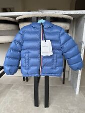Moncler new aubert for sale  ROSSENDALE