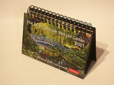 Harenberg kalender reise gebraucht kaufen  Deutschland