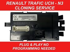 Cloning service renault for sale  DUNSTABLE