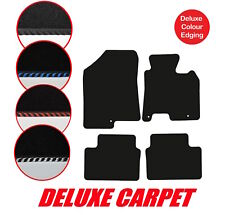 Tapetes de assoalho de carro de luxo sob medida para Hyundai i30 2012-2017 tapete carpete 4 peças, usado comprar usado  Enviando para Brazil