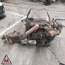 Motore epoca 8340.04 usato  Italia