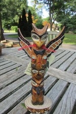 totem pole for sale totem pole for sale Yorktown Heights