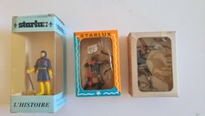 Lot soldats moyen d'occasion  Vertou