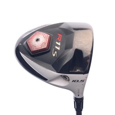 Used taylormade r11s for sale  WINDLESHAM