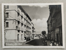 Cartolina prova rotastampa usato  Morra de Sanctis