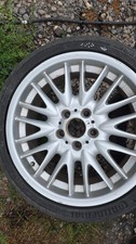 Bmw mv1 alloy for sale  HIGH WYCOMBE