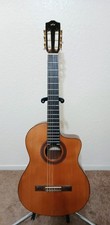 Cordoba classical cutaway for sale  Stockton