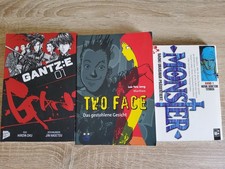 Gantz two face gebraucht kaufen  Berlin