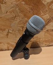 Shure c606 microphone for sale  NEWARK