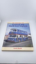 Bus operators 1970 for sale  KILMARNOCK