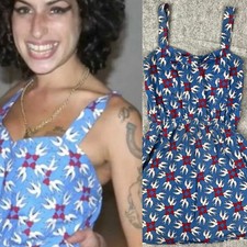 Reko topshop blue for sale  NOTTINGHAM