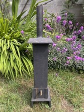 Compact wood burning for sale  BRISTOL
