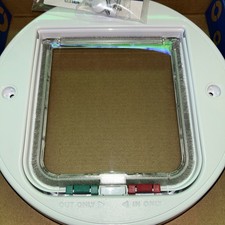 Cat mate glass for sale  WAKEFIELD
