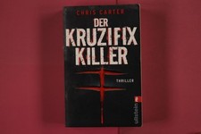 273896 chris carter gebraucht kaufen  Herzebrock-Clarholz