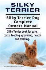 Silky terrier. silky for sale  DERBY