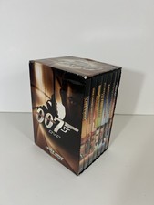 James bond collection for sale  Congers