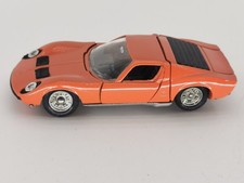 Verem lamborghini miura d'occasion  Pornichet