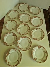 Lot assiettes plates d'occasion  Montreuil-Juigné