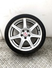 Honda civic alloy for sale  OSWESTRY