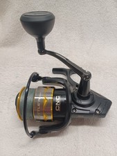 Penn battle 5000 for sale  Key Largo