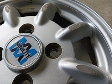 Minilite wheels inch d'occasion  Expédié en Belgium