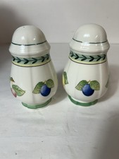 Villeroy boch french d'occasion  Expédié en Belgium