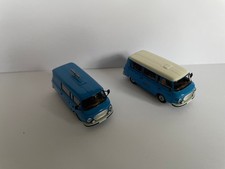Brekina 10699 barkas gebraucht kaufen  Potsdam