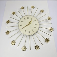 60s mcm flower for sale  Gold Hill