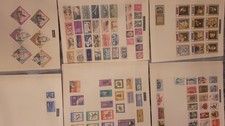 Antique vintage stamp for sale  SPALDING