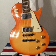 Vintage guitar v100 for sale  SOUTHPORT