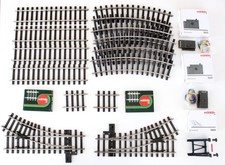 Spur märklin konvolut gebraucht kaufen  Hofheim