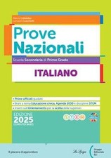 Prove nazionali invalsi usato  Acqualagna