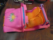 Barbie mattel 2008 for sale  Toledo