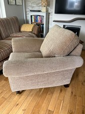 Parker knoll burghley for sale  FAREHAM