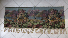 Antiker alter wandbehang gebraucht kaufen  Dallgow
