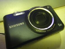 Samsung ES71 Cámara digital 12,2 MP,averiada para recambios España comprar usado  Enviando para Brazil