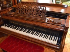 bosendorfer gebraucht kaufen bosendorfer gebraucht kaufen Groß-Rohrheim