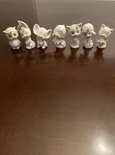 Vintage napco miniature for sale  Hampton Bays