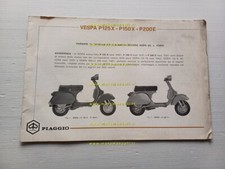 Piaggio vespa 125 usato  Vimodrone