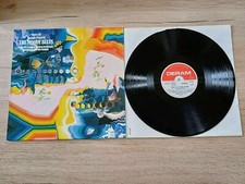 Vinyl the moody gebraucht kaufen  Hainichen