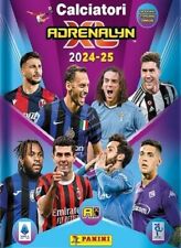 Panini calciatori adrenalyn usato  Sulbiate