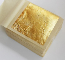 100 gelbgold karat gebraucht kaufen  Hutthurm