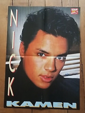 Nick kamen press d'occasion  Paris XI