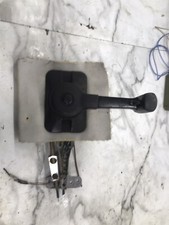 Morse side mount for sale  Huron