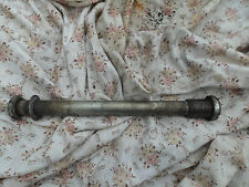 Swinging arm spindle for sale  PICKERING