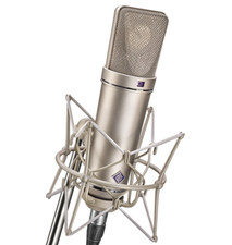 Neumann u87 studio for sale  BRADFORD