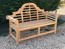 Banc américain places d'occasion  Claye-Souilly