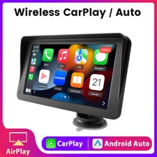 touch screen car stereo for sale  Walton