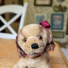 steiff cocker spaniel for sale  Netcong
